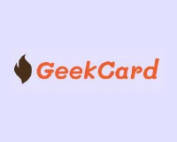 Geek Card:更漂亮的分享文本-齐朵网